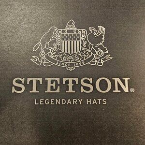 Stetson Open Road 6X - 7.5